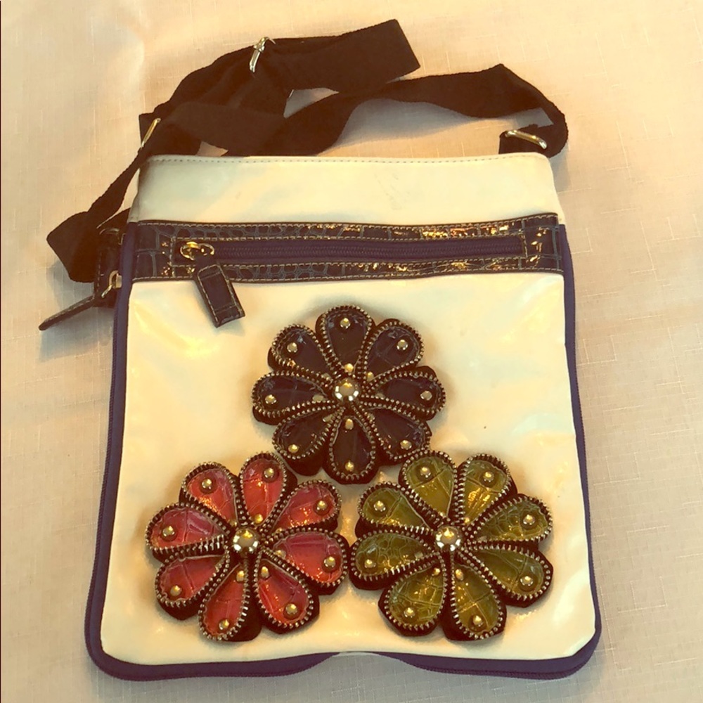 Crossbody Purse
